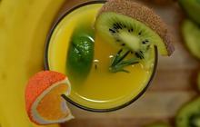 Rekomendasi Minuman yang Segar saat Sambut Hari Raya Idul Fitri, Bikin Suasana Jadi Lebih Sejuk dan Menyegarkan