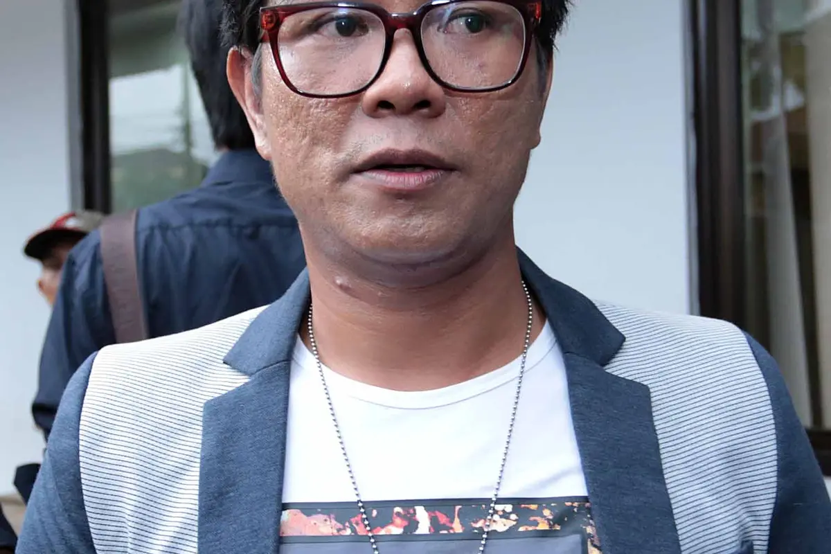 [Bintang] Andika Kangen Band