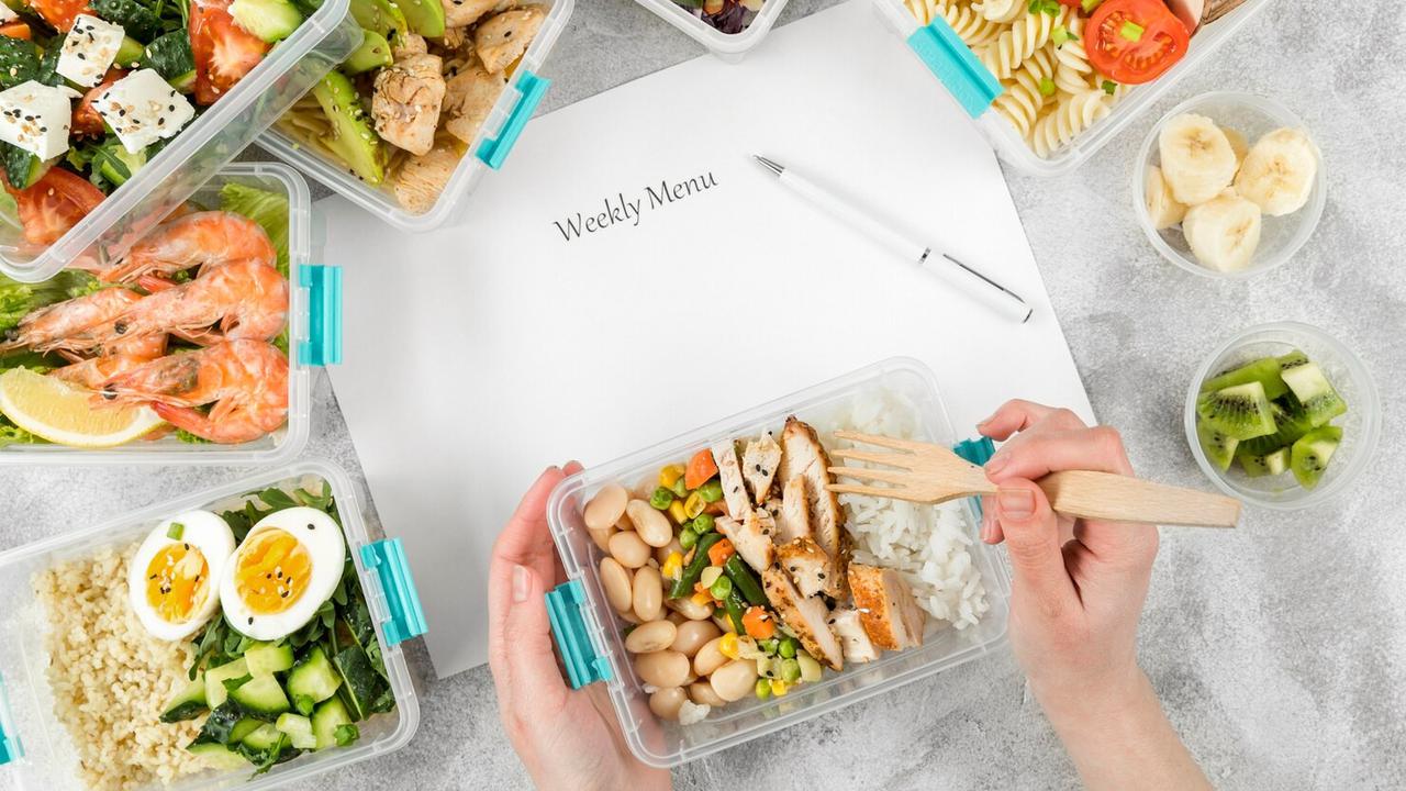 Meal Preperation