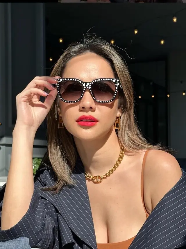 Bunga Citra Lestari (Instagram/itsmebcl)