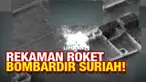 Amerika Serikat rilis rekaman penyerangan terhadap lokasi yang diduga sebagai markas milisi di Suriah. Nampak detik-detik bom hancurkan sejumlah bangunan.