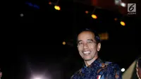 Presiden Jokowi Jadi Endorser Utama Karnaval Kemerdekaan Pesona Parahyangan 2017