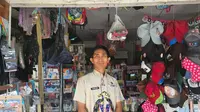 Hamjah, Guru di Papua yang Merangkap AgenBRILink demi Bantu Warga Akses Layanan Keuangan 