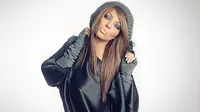 7 Pesona Nikoleta Lozanova, Model yang Pernah Goda Ronaldo dan Hobi Kencani Pemain Bola