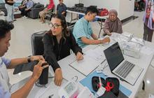 Cara Daftar Cek Kesehatan Gratis