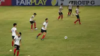 Filipina Akui Ketangguhan Timnas U-19