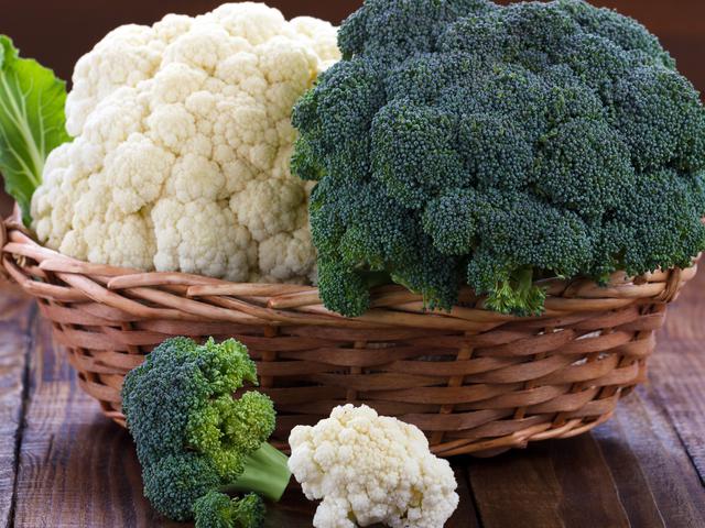 Cara Mudah Menghilangkan Ulat Di Sayur Brokoli Dan Kembang Kol Lifestyle Fimela Com