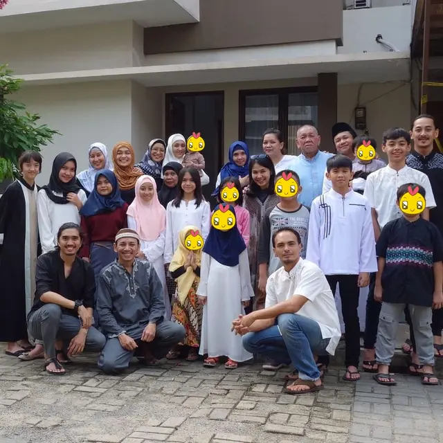 Duta Sheila On 7 dan Attar Syach