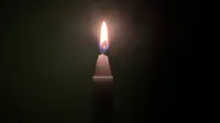 Ilustrasi Mati Lampu. (Liputan6.com/Nasrul Faiz)