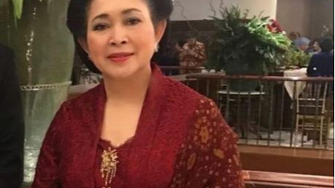 Sosok Siti Herdianti Hariyadi alias Titiek Soeharto menjadi nama yang rutin muncul setiap lima tahun. Terlebih bila terdapat seorang Prabowo Subianto yang tercantum dalam bursa calon presiden di Pemilu.