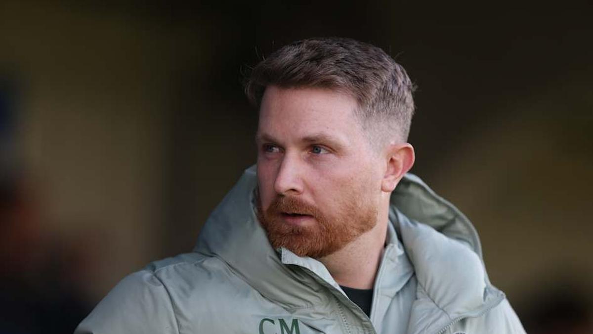 Chelsea Masukkan Calum McFarlane ke dalam Jajaran Staf Liam Rosenior