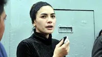 Nikita Mirzani (Liputan6.com/Panji Diksana)