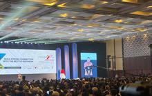 Jadwal Trade Expo Indonesia Dipercepat, Begini Penjelasan Mendag