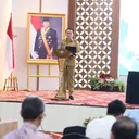 Kemendagri Beberkan Alasan Integrasikan SIPASTI dengan SIPD