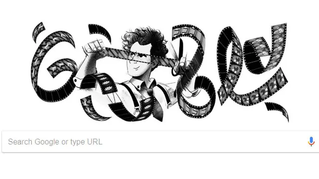 Google Doodle