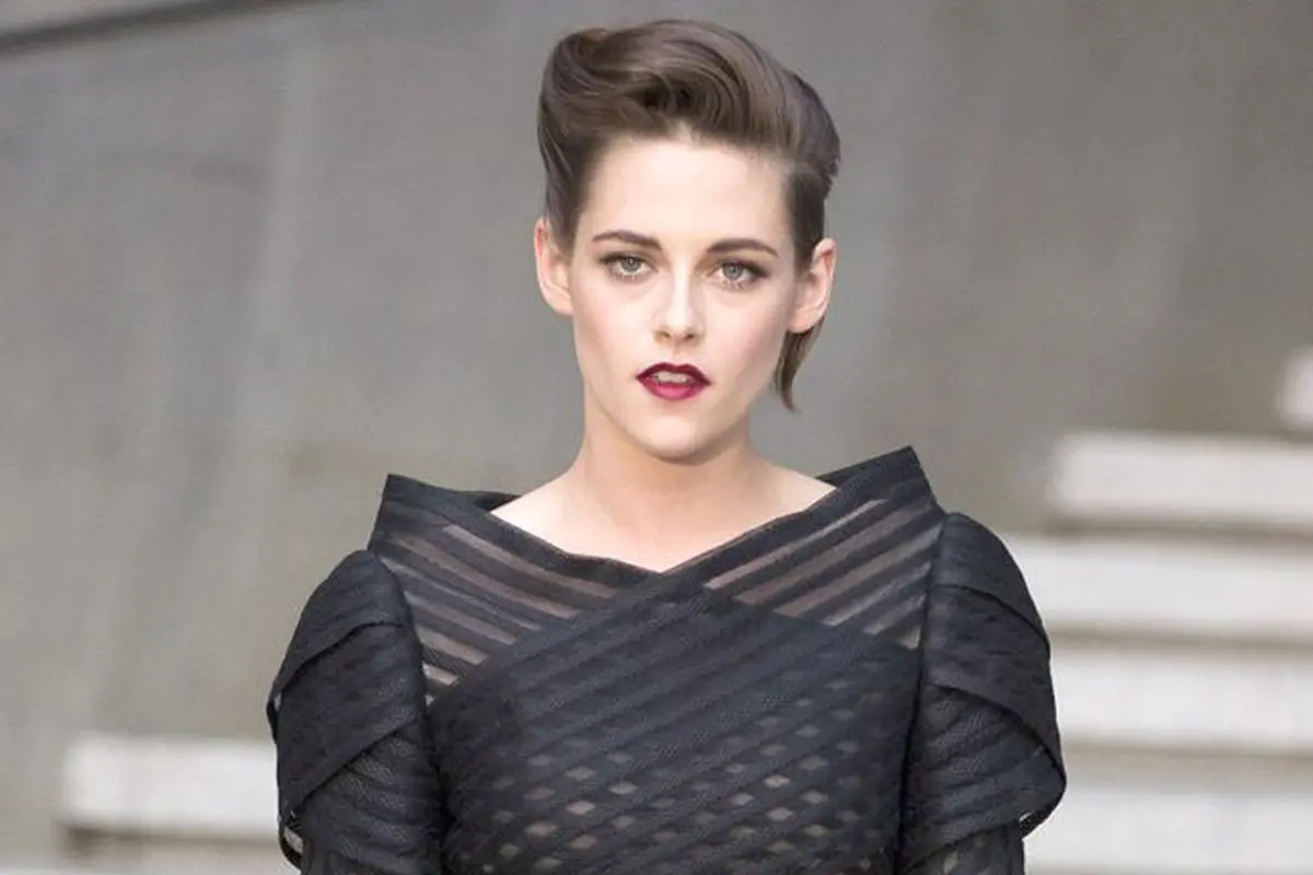 Kristen Stewart