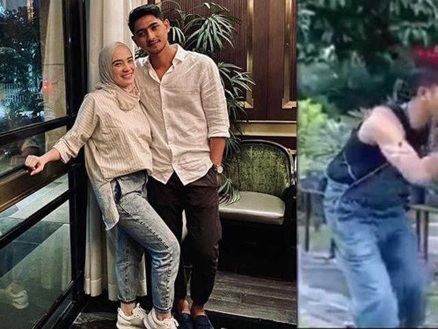 6 Potret Lawas Arya Saloka Dan Putri Anne Saat Main Sinetron Bareng Curi Perhatian Hot Liputan6 Com