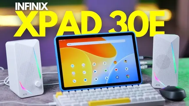 Tablet Terbaik Baterai Awet 2026