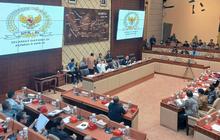 Komisi II Setujui PKPU Pilkada Akomodir Putusan MK: Terima Kasih Adik-adik Mahasiswa