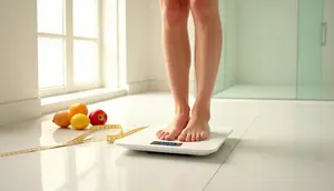 Apakah Berat Badan 40 Kg Termasuk Gemuk? Ini Faktanya