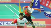 Tekuk Thailand, Indonesia Buka Peluang ke Putaran Final
