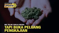 Perjuangan Santi Wirastuti agar anaknya yang menderita cerebral palsy atau lumpuh otak memperoleh pengobatan menggunakan ganja medis kandas di Mahkamah Konstitusi (MK). Lembaga tersebut menolak permohonan uji materi (judicial review) Undang-Undang No...
