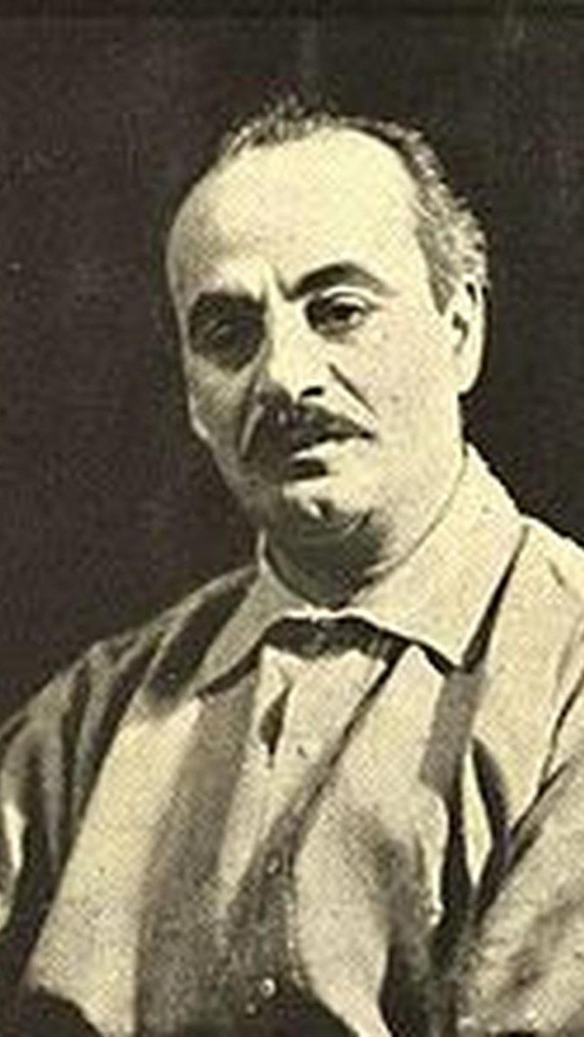 Puisi Kahlil Gibran yang Menyentuh Hati
