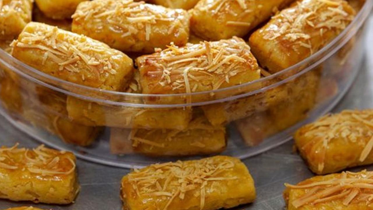 Macam-Macam Kue Lebaran Favorit Banyak Orang, Sering Dicari di Hari Raya