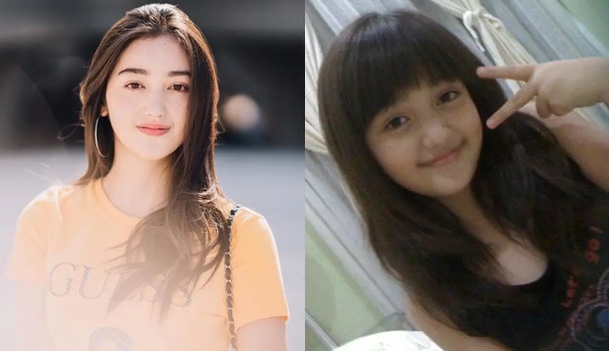 Ranty Maria (Sumber: Instagram/rantymaria/pupaputriuntukpangeran)