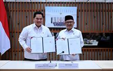 Sinergi Kemendikdasmen dan Kemenpora Perkuat Program Olahraga Sekolah untuk Pembentukan Karakter