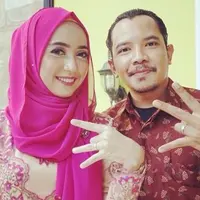 Carolyna Dewi dan Cella Kotak (Instagram/@carolynadewi)