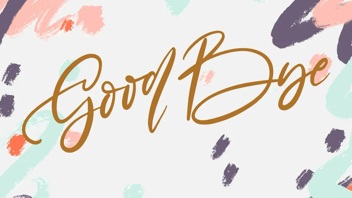 Berita Ucapan Selamat Tinggal Terbaru - Kabar Terbaru Hari Ini | Bola.com