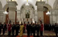 Kunjungan ke India, Prabowo Akui Banyak Belajar dari PM Narendra Modi soal Pemberantasan Kemiskinan