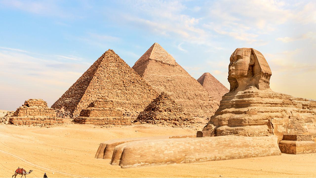 Piramida Giza