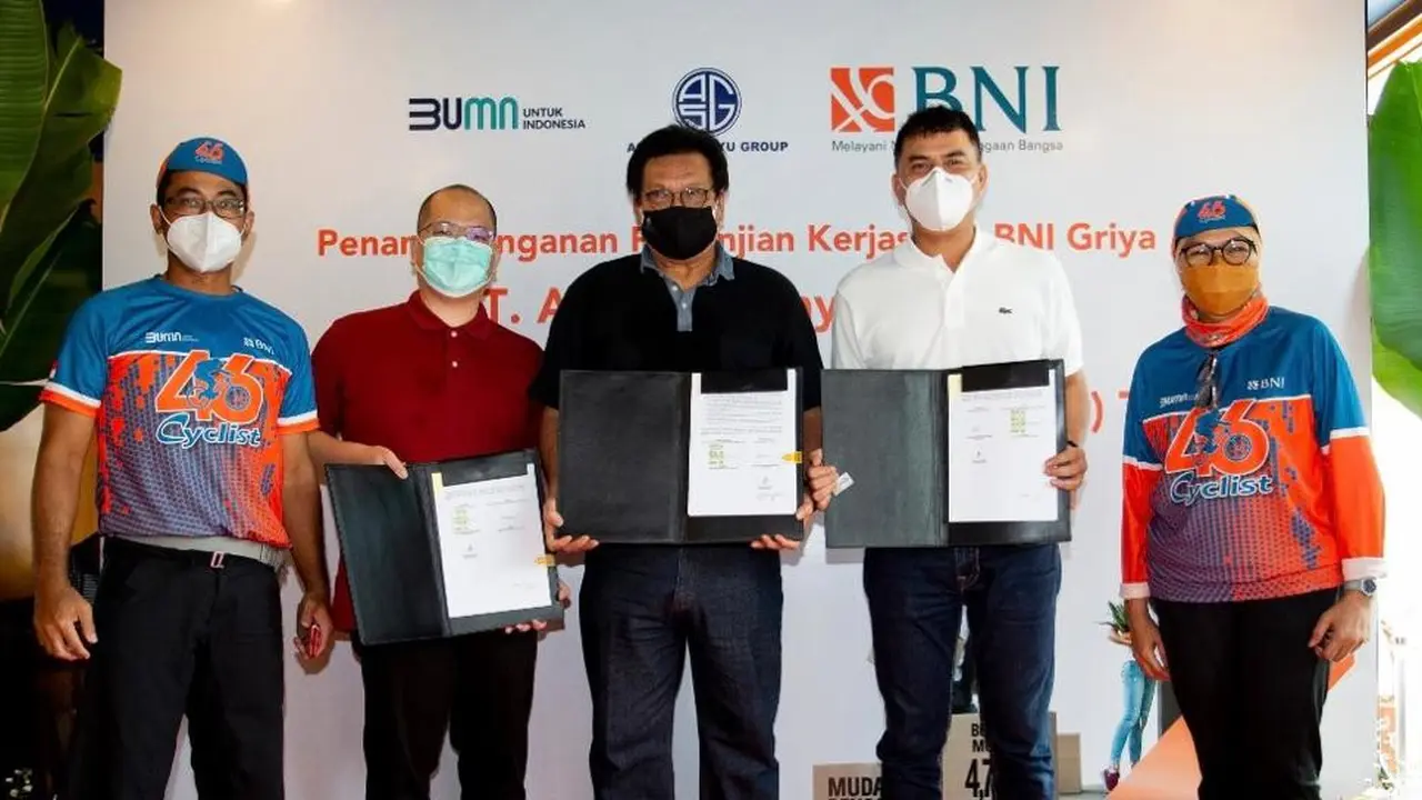 BNI.