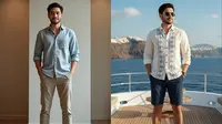 Ide Prompt Kreatif Gemini AI Viral untuk Edit Foto Jadi Orang Kaya