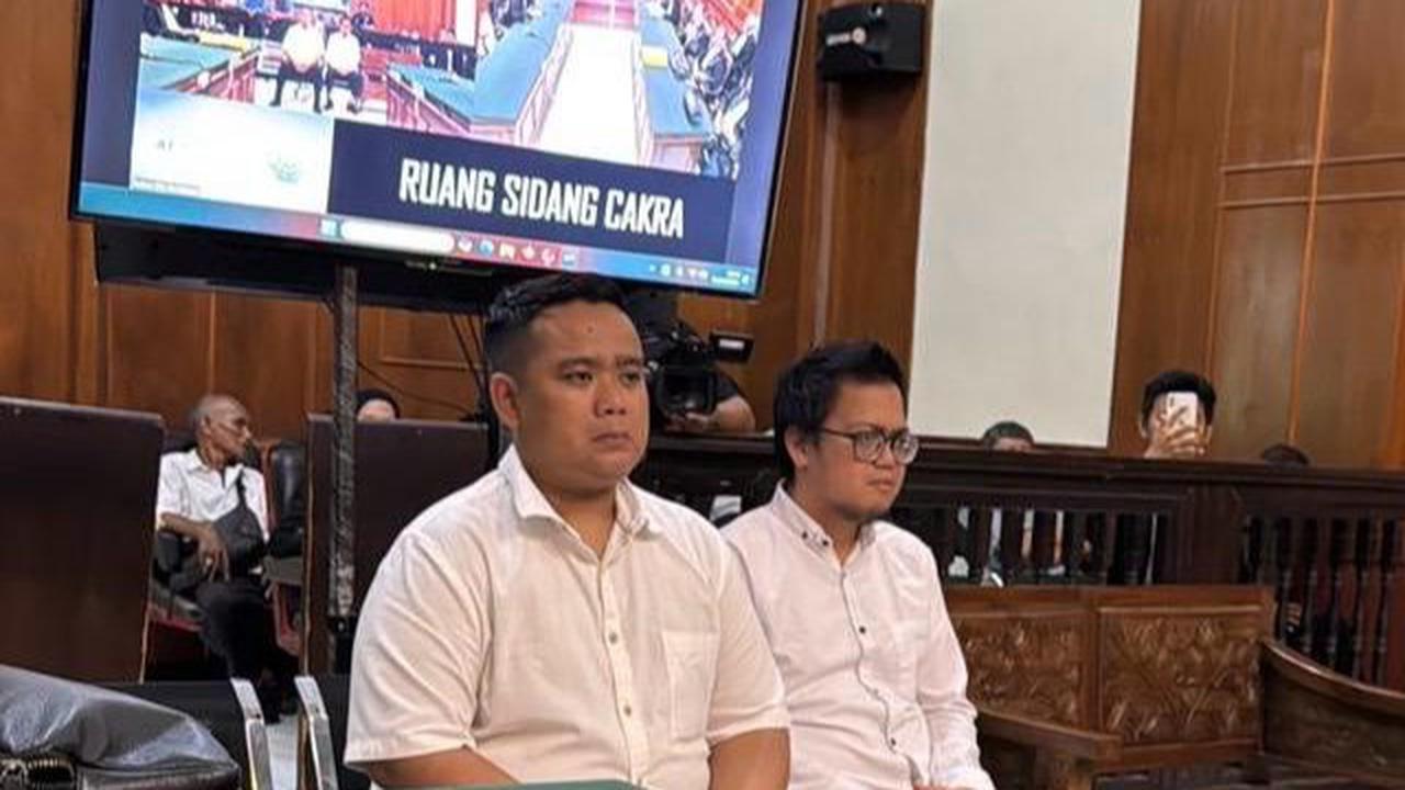 Divonis Bebas, Kuasa Hukum Indra dan Riansyah: Hukum Masih Tegak di Negeri Ini