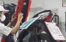 Meskipun jarang digunakan, motor tetap harus diservis ini alasannya