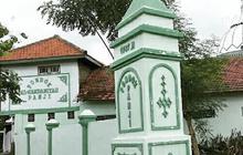 Mengunjungi Pondok Pesantren Siwalanpanji Sidoarjo, Santrinya Datang dari Berbagai Negara seperti Arab dan Filipina