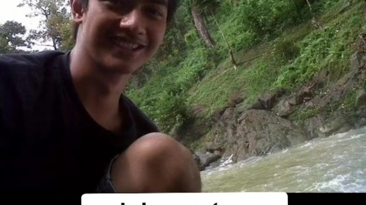 Teuku Ryan Kerap Jadi Sorotan