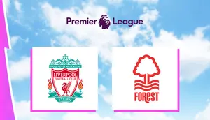 Link Live Streaming Liga Inggris: Liverpool Vs Nottingham Forest