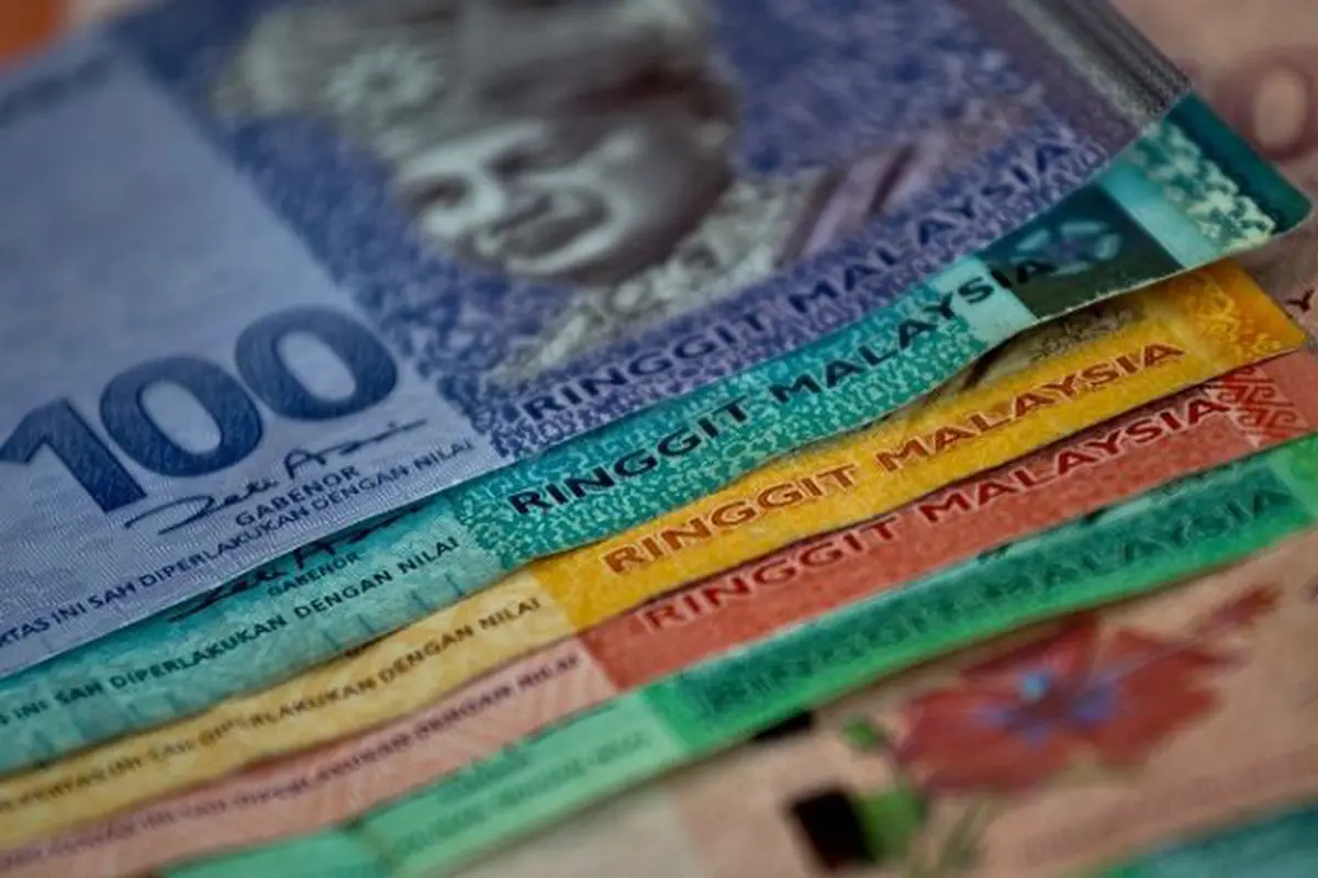 Ringgit Malaysia.