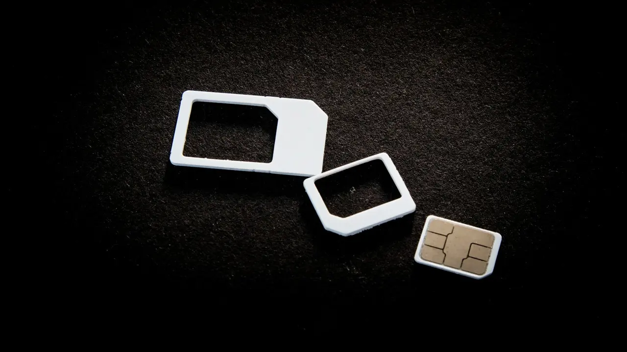 SIM Card