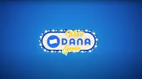 DANA Game Show.