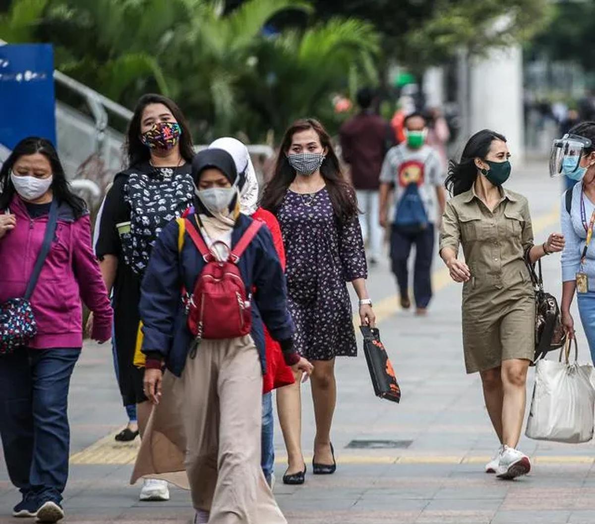 Setelah adanya pandemi covid-19, gaya hidup frugal living menjadi pilihan masyarakat untuk lebih menghemat pengeluaran untuk menuju kondisi keuangan yang lebih mapan di kemudian hari.