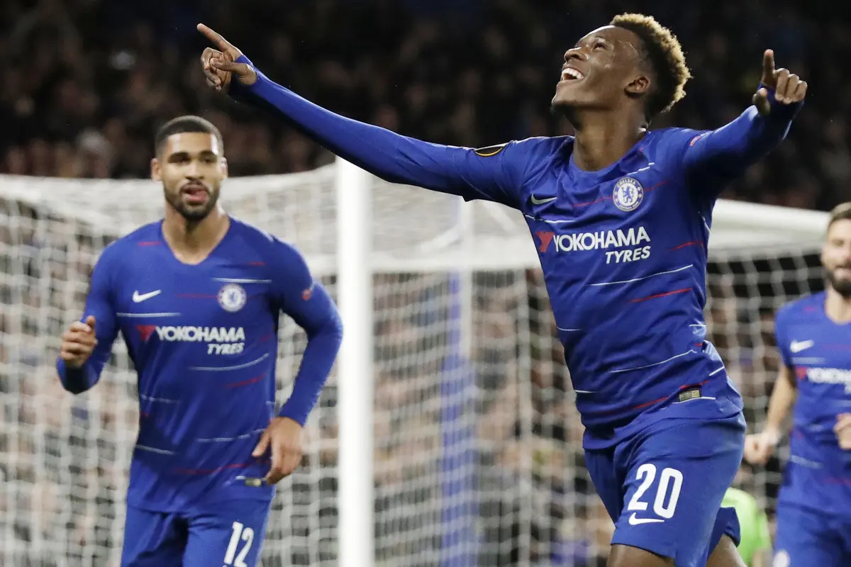 Chelsea Vs PAOK