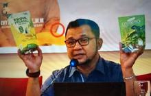 Perlindungan Merek Berlaku 10 Tahun? Kemenkumham Sulsel & Disperindag Makassar Gencarkan Fasilitasi HAKI IKM