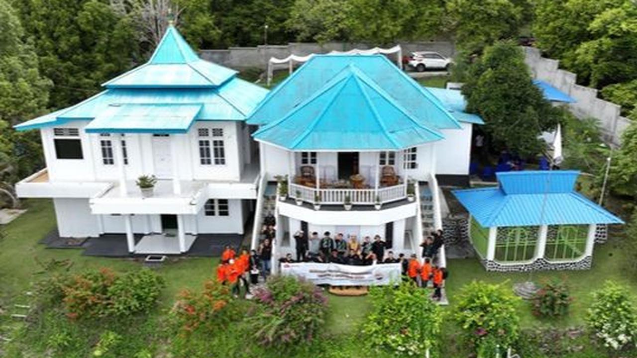 Dok. Istimewa