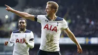 4 Pemain yang Bikin Kane Jadi Bomber Hebat