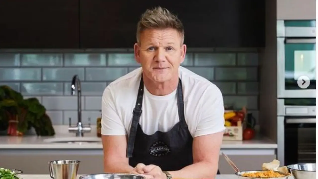 Buka Restoran Baru, Gordon Ramsay Dikecam Karena Harganya Kemahalan